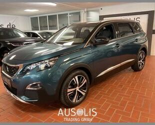 Peugeot 5008 Gebrauchtwagen