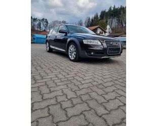 Audi A6 Allroad Gebrauchtwagen