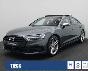 Audi S8 Gebrauchtwagen