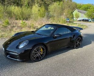 Porsche 992 Gebrauchtwagen