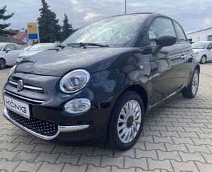 Fiat 500C Gebrauchtwagen