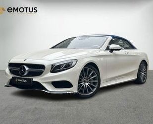 Mercedes-Benz S 500 Gebrauchtwagen