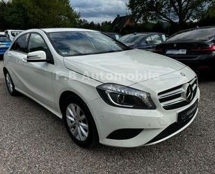 Mercedes-Benz A 180 Gebrauchtwagen