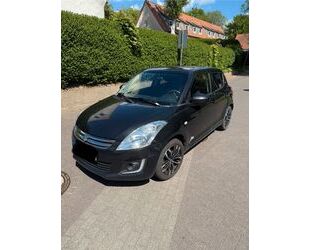 Suzuki Swift Gebrauchtwagen