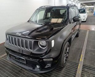 Jeep Renegade Gebrauchtwagen