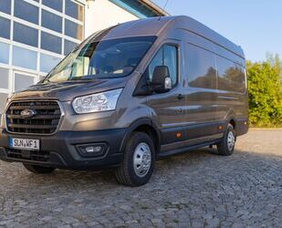 Ford Transit Gebrauchtwagen