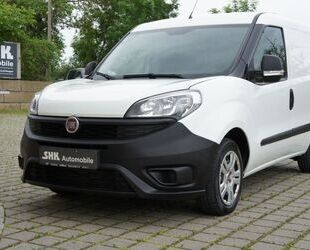 Fiat Doblo Gebrauchtwagen