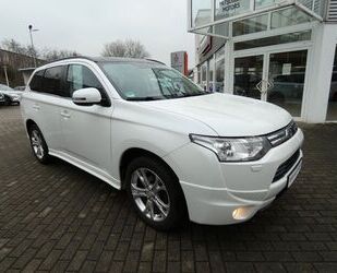 Mitsubishi Outlander Gebrauchtwagen