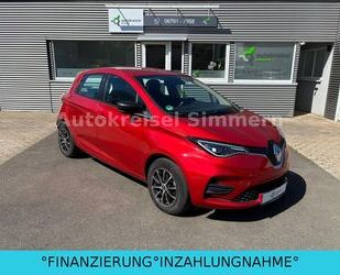 Renault ZOE Gebrauchtwagen