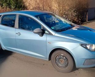 Seat Ibiza Gebrauchtwagen