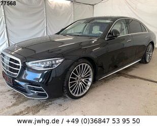 Mercedes-Benz S 580 Gebrauchtwagen