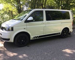 VW T5 Multivan Gebrauchtwagen