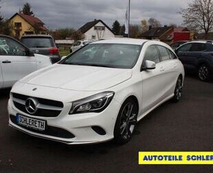 Mercedes-Benz CLA 180 Gebrauchtwagen