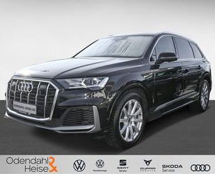 Audi Q7 Gebrauchtwagen