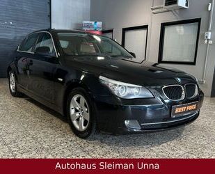 BMW 520 Gebrauchtwagen