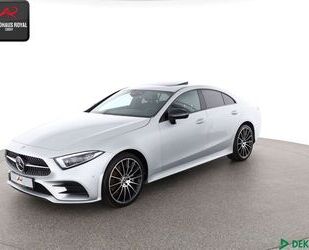 Mercedes-Benz CLS 300 Gebrauchtwagen