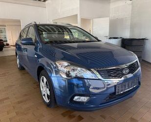 Kia ceed Sportswagon Gebrauchtwagen