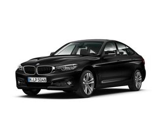 BMW 318 Gebrauchtwagen