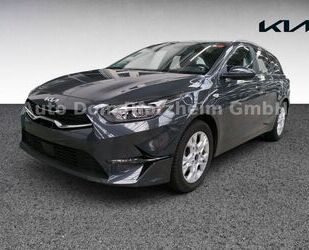 Kia ceed Sportswagon Gebrauchtwagen