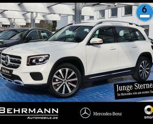 Mercedes-Benz GLB 180 Gebrauchtwagen