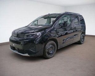 Opel Combo Life Gebrauchtwagen