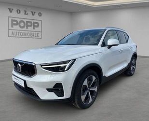Volvo XC40 Gebrauchtwagen