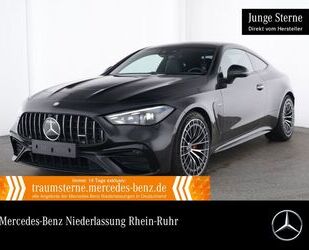 Mercedes-Benz CLE 53 AMG Gebrauchtwagen