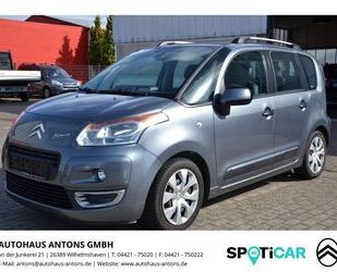 Citroen C3 Picasso Gebrauchtwagen