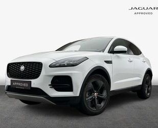 Jaguar E-Pace Gebrauchtwagen