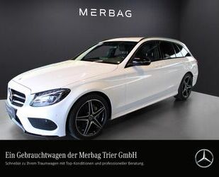 Mercedes-Benz C 200 Gebrauchtwagen