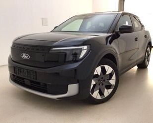 Ford Explorer Gebrauchtwagen