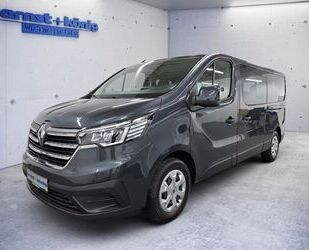 Renault Trafic Gebrauchtwagen