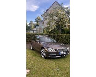 BMW 330 Gebrauchtwagen