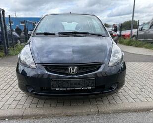 Honda Jazz Gebrauchtwagen