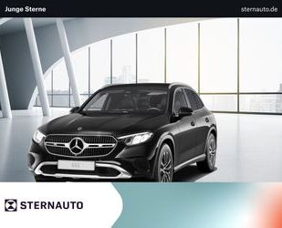 Mercedes-Benz GLC 220 Gebrauchtwagen