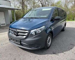 Mercedes-Benz Vito Gebrauchtwagen