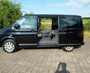 VW T5 Multivan Gebrauchtwagen