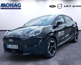 Ford Puma Gen-E Gebrauchtwagen