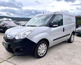 Opel Combo Gebrauchtwagen