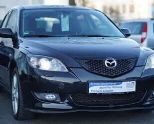 Mazda 3 Gebrauchtwagen
