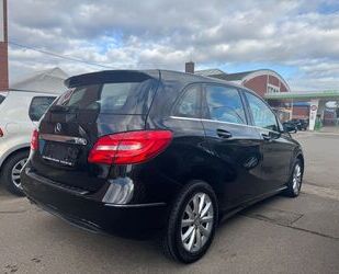 Mercedes-Benz B 180 Gebrauchtwagen