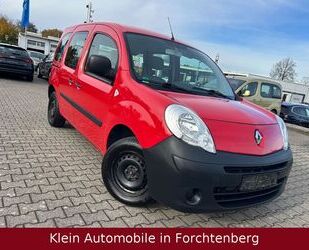 Renault Kangoo Gebrauchtwagen