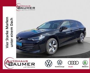 VW Passat Variant Gebrauchtwagen