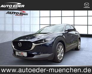 Mazda CX-30 Gebrauchtwagen