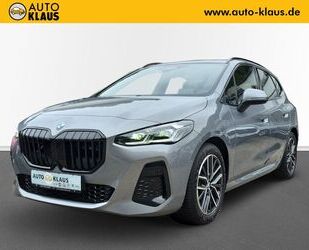 BMW 218 Active Tourer Gebrauchtwagen