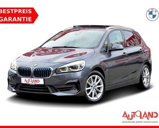 BMW 225 Active Tourer Gebrauchtwagen