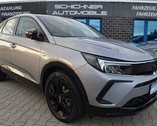 Opel Grandland (X) Gebrauchtwagen