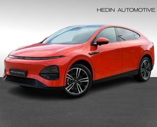 XPeng G6 Gebrauchtwagen