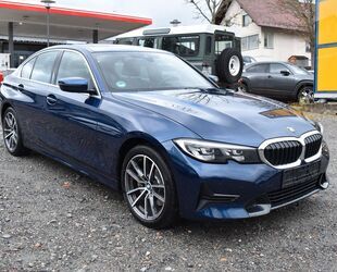 BMW 330 Gebrauchtwagen