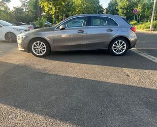 Mercedes-Benz A 180 Gebrauchtwagen